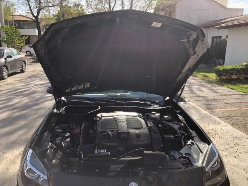 Imagen 15 de 20 de Mercedes Benz Clase Slk 350 At Blueefficiency Sport