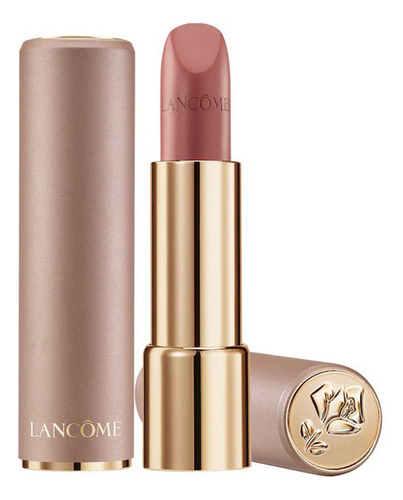 Labial Lancome L'absolu Rouge Intimatte Color 274