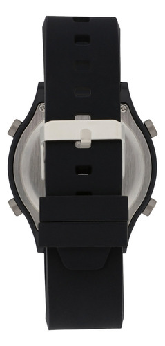 Cloe Reloj Analogo Dama Mod 00051 Correa 1010
