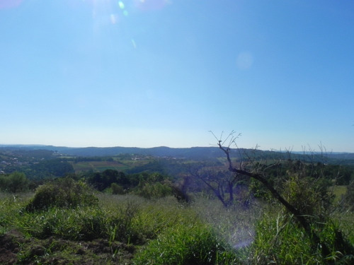 (k.a) Ideal Para Investimentos Topografia Plana - 600m² Limp