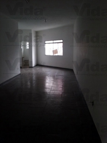 Salas Comercial Em Km 18 - Osasco - 34957