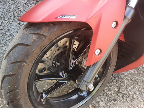 Imagem 5 de 6 de Scooter Nmax 160 2020
