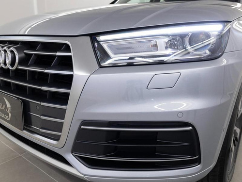 Audi Q5 2.0 Tfsi 16v Quattro Ambiente