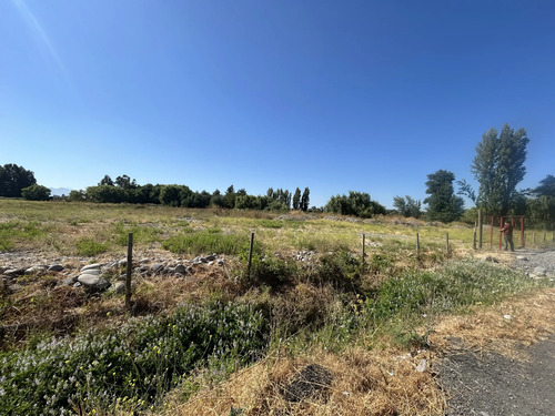 Terreno, Comercial/industrial, Camino A Iansa, Curico