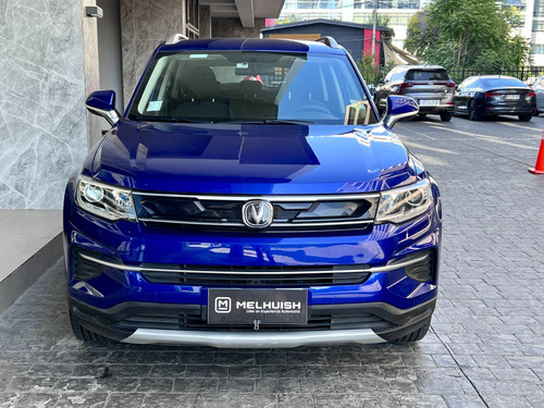 Changan Cs35 Plus 1.6 Mt 2021