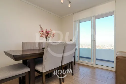 Departamento Avenida Fernández Albano Id: 126218