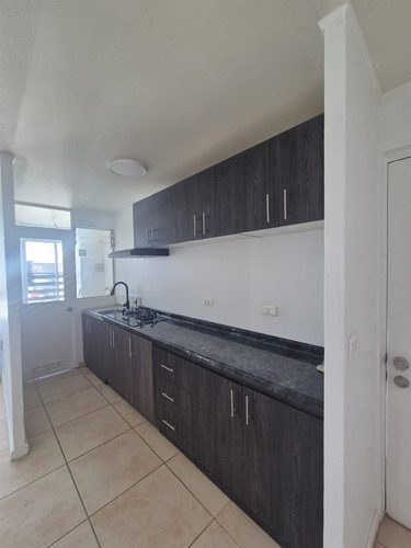 Departamento En Venta En Talca