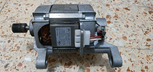Motor Para Lavadora De Puerta Frontal Frigidaire. (Usado)