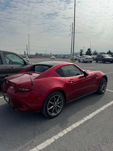 Mazda MX-5 2.0 Rf I Grand Touring At