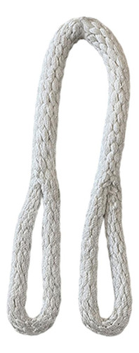 Cuerda De Nailon Para Tríceps, Longitud De La Cuerda 1m
