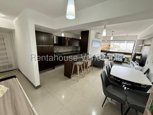 Apartamento En Venta En Maripérez Jrz