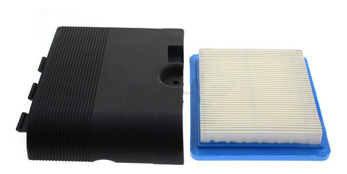 C Tapa De Filtro De Aire Para Briggs & Stratton 281340