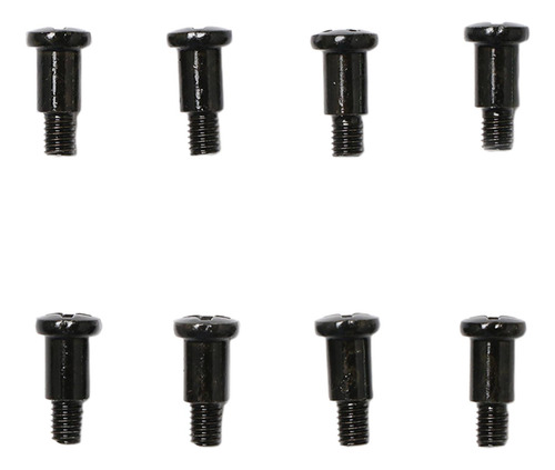 6 Premium 1:12 Scale Rc Car Fasteners For Wltoys 12428 6 Pcs