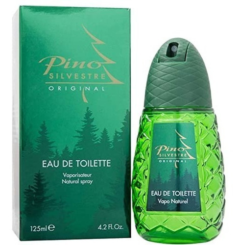 Perfume Pino Silvestre Hombre - mL a $799