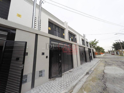 Sobrado Com 2 Dormitórios À Venda, 83 M² Por R$ 335.000,00 - São Miguel Paulista - São Paulo/sp - So3237