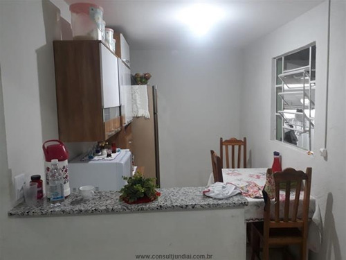 Imagem 12 de 29 de Casas Comerciais À Venda Em Jundiaí/sp - Compre O Seu Casas Comerciais Aqui! - 1454458