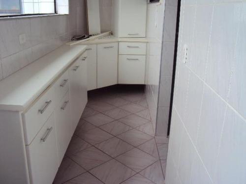 Imagem 28 de 30 de Apartamento Residencial À Venda, Pitangueiras, Guarujá. - Ap2668 - 34709323