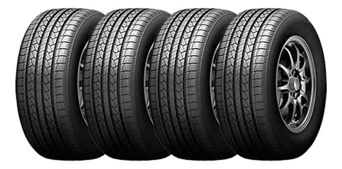 Kit 4 Pneus Farroad Aro 17 225/65r17 Frd66 Suv 106h