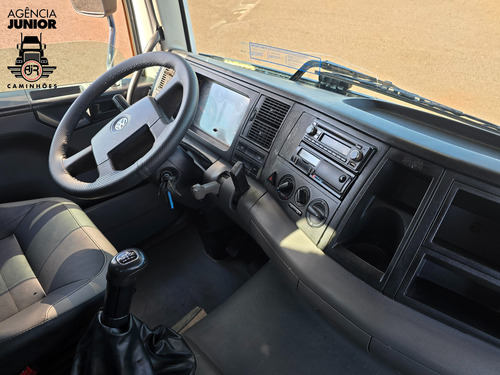 Vw 26260 Ano 2021 Traçado Tanque Bombeiro 16.000l Novo.
