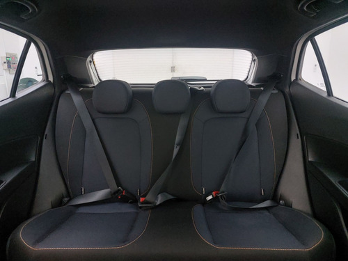 Fiat Argo 1.3 FIREFLY FLEX TREKKING MANUAL