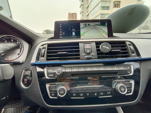 Imagen 12 de 12 de Bmw 118 D Sport Lci 2.0 Aut 2018