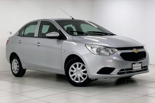 Imagen 2 de 15 de Chevrolet Aveo 4x2 4 Pts Ltz, Tm5, A/ac Aut, Qc, F Niebla,