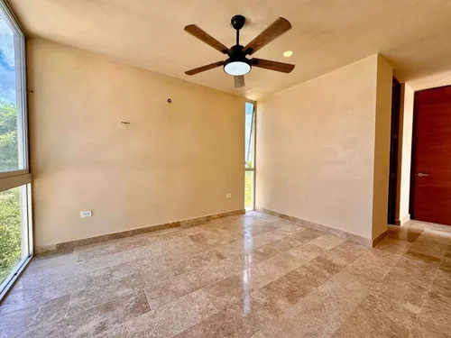 Villa Amueblada En Venta En Villas Costera, Chicxulub Puerto