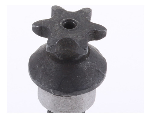 . Engranaje De Piñón Trasero 68t Y Piñón Delantero T8f 6t