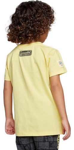 Pijama Nickelodeon Bob Esponja Niños