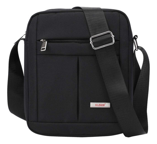 Kl928 Bolso De Mensajero Para Hombre - Bolsos De Hombro Tipo