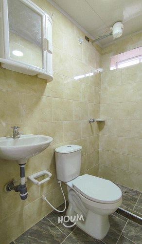 Imagen 10 de 13 de Apartamento En San Felipe. 2 Habitaciones, 50 M²