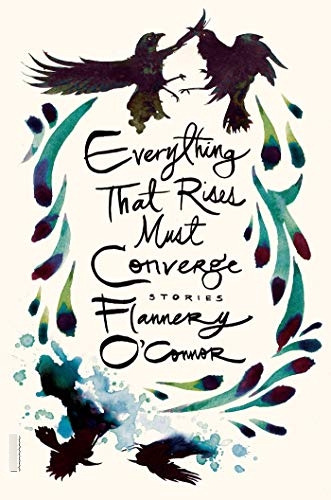 Libro Everything That Rises Must Converge De O'connor, Flann