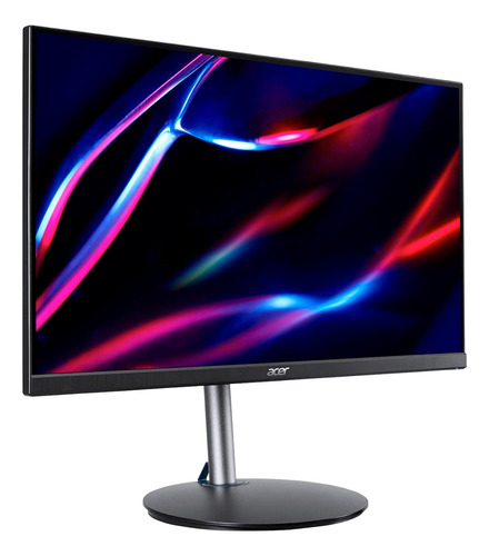 Monitor Gamer 23.8 Acer Xf243y M3 1ms 180hz Freesync Bocinas