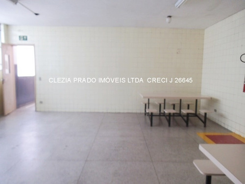 Galpao - Ga01041 - 3540262