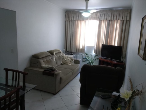 Imagem 11 de 30 de Apartamento À Venda Em Vila Industrial - Ap015523