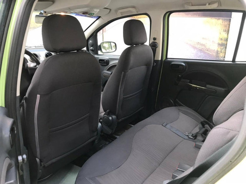 Fiat Uno 1.0 Evo Way 8v Flex 4p Manual