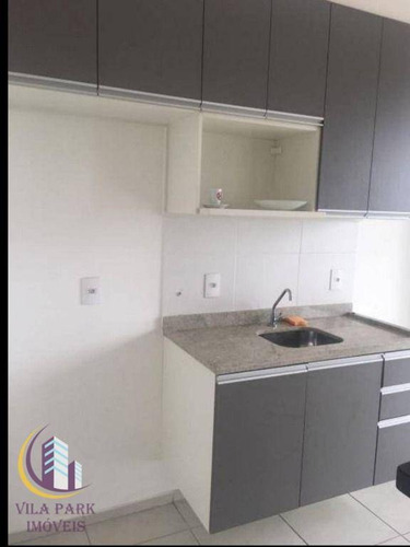 Apartamento Venda Presidente Altino - Ap2091