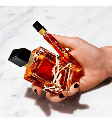 Libre Le Parfum Yves Saint Laurent Eau De Parfum Feminino 50ml