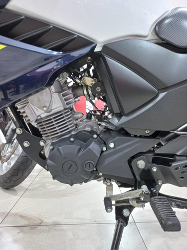 Yamaha Fazer 150 Sed, Sem Entrada 12x1530 No Cartão C/c