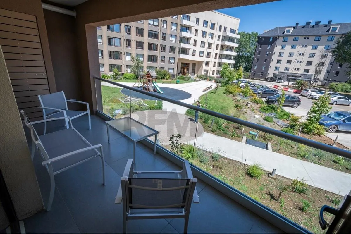Imagen 2 de 17 de ¡tu Departamento Ideal En Isla Teja, Valdivia!