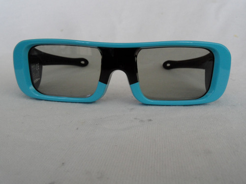 Lentes 3d Sony Tdg-br50 Para Bravia Funda (Usado)