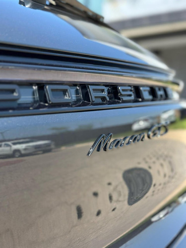 Porsche Macan 3.0 Gts