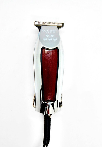 Maquina Patillera Barbera Waer Wa-8081