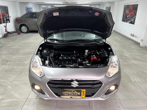 Suzuki Swift Dziere AT 2023