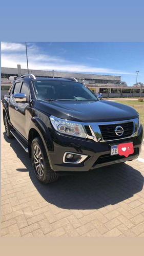 Nissan Frontier 2020 2.3 Le Cd 4x4 At