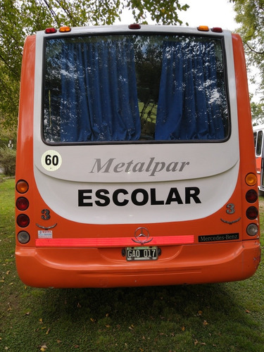 Colectivo Escolar Of