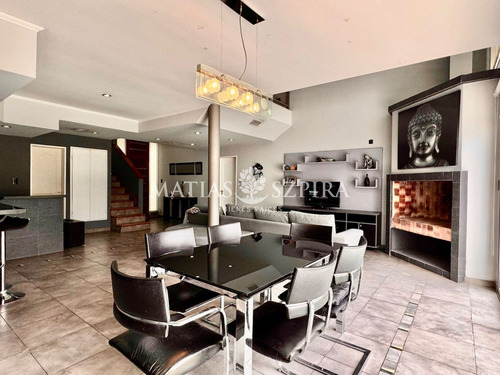 Casa En Venta En Santa Ana Moreno