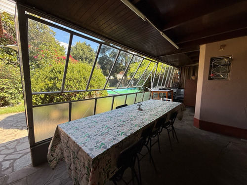 Casa Quinta En Venta Monte Grande