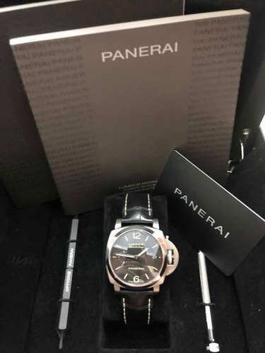 Panerai 00392 Luminor Marina 2020