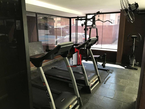 Apartamento Duplex À Venda, 60 M² Por R$ 300.000,00 - Vila Primavera - São Paulo/sp - Ad0012